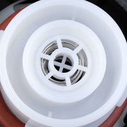 DURAFORCE Fuel Tank GAS CAP For 2004-2012 CHEVROLET GMC Cadillac Buick Pontiac 95995094