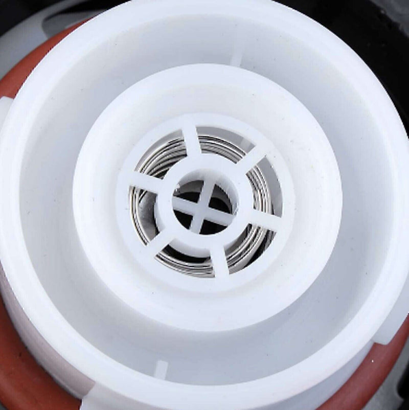 DURAFORCE Fuel Tank GAS CAP For 2004-2012 CHEVROLET GMC Cadillac Buick Pontiac 95995094