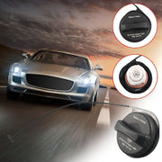DURAFORCE Fuel Tank GAS CAP For 2004-2012 CHEVROLET GMC Cadillac Buick Pontiac 95995094