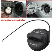 DURAFORCE Fuel Tank GAS CAP For 2004-2012 CHEVROLET GMC Cadillac Buick Pontiac 95995094