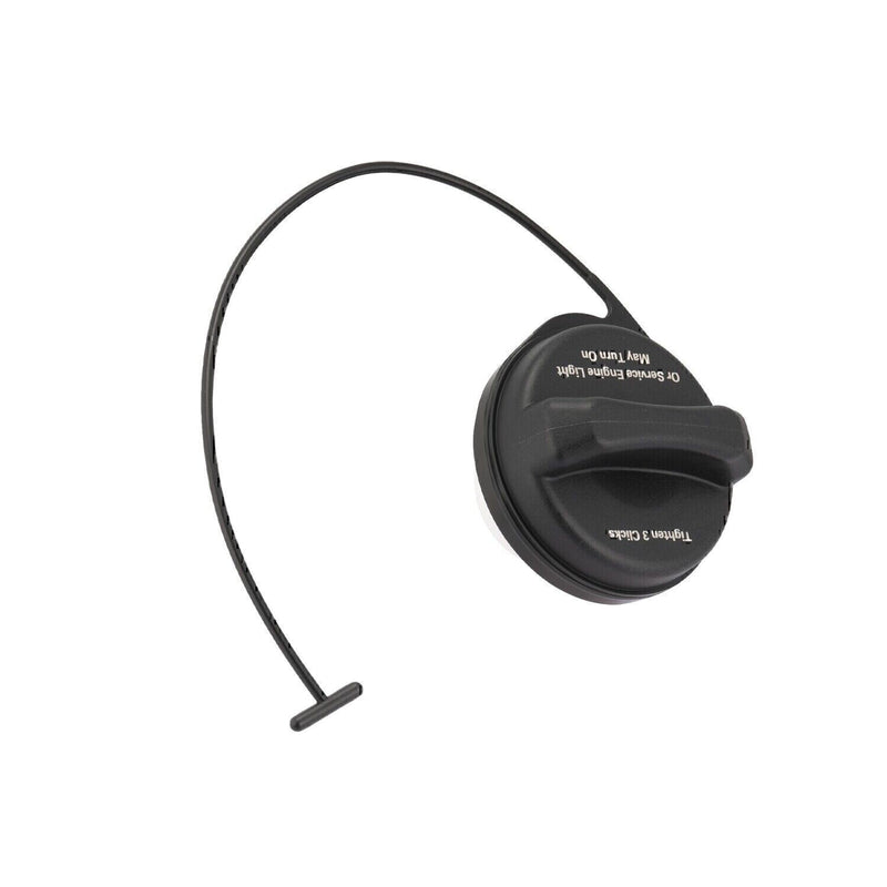 DURAFORCE Fuel Tank GAS CAP For 2004-2012 CHEVROLET GMC Cadillac Buick Pontiac 95995094