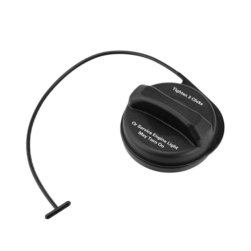 DURAFORCE Fuel Tank GAS CAP For 2004-2012 CHEVROLET GMC Cadillac Buick Pontiac 95995094