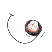DURAFORCE Fuel Tank GAS CAP For 2004-2012 CHEVROLET GMC Cadillac Buick Pontiac 95995094