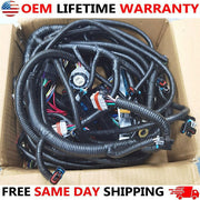 DURAFORCE 03-07 LS Vortec Stand alone Wire Harness Drive by wire 4L60E 4.8L 5.3L 6.0L DBW