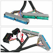 DURAFORCE 03-07 LS Vortec Stand alone Wire Harness Drive by wire 4L60E 4.8L 5.3L 6.0L DBW