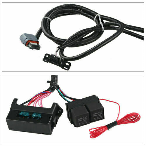 DURAFORCE 03-07 LS Vortec Stand alone Wire Harness Drive by wire 4L60E 4.8L 5.3L 6.0L DBW
