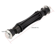DURAFORCE Front Sway Bar Link for Chevy Silverado Sierra 1500 2007-2016 Tahoe GMC Yukon 2PCS