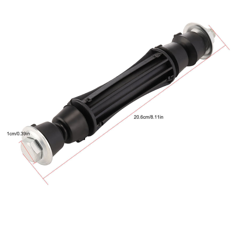 DURAFORCE Front Sway Bar Link for Chevy Silverado Sierra 1500 2007-2016 Tahoe GMC Yukon 2PCS