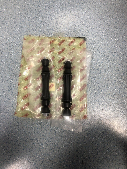 DURAFORCE 2* Front Sway Bar Link for Chevy Silverado Sierra 1500 2007-2016 Tahoe GMC Yukon