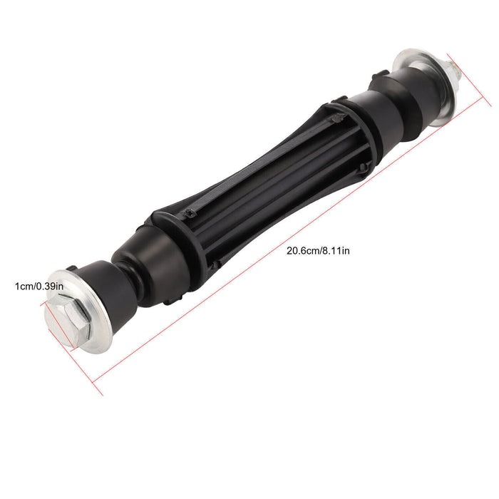 DURAFORCE 2* Front Sway Bar Link for Chevy Silverado Sierra 1500 2007-2016 Tahoe GMC Yukon