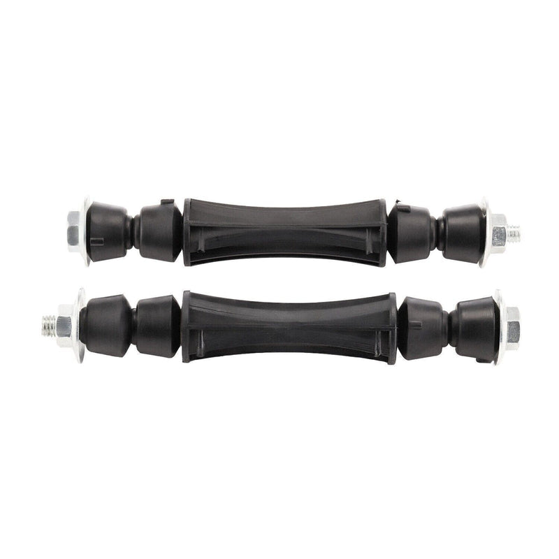 DURAFORCE Front Sway Bar Link for Chevy Silverado Sierra 1500 2007-2016 Tahoe GMC Yukon 2PCS