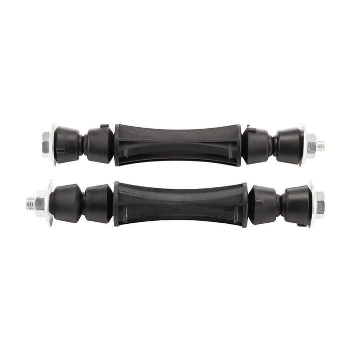 DURAFORCE 2* Front Sway Bar Link for Chevy Silverado Sierra 1500 2007-2016 Tahoe GMC Yukon