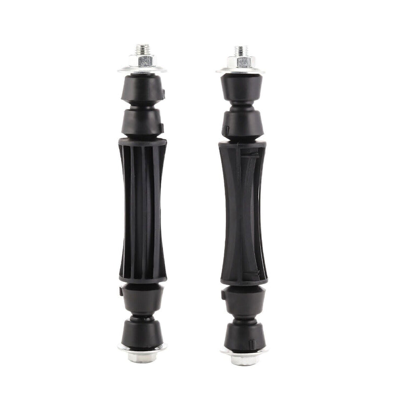 DURAFORCE Front Sway Bar Link for Chevy Silverado Sierra 1500 2007-2016 Tahoe GMC Yukon 2PCS