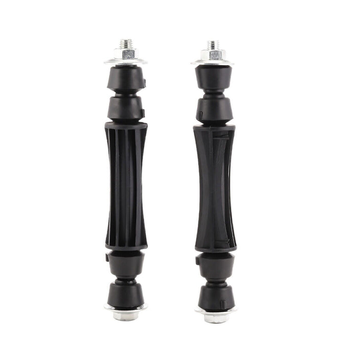 DURAFORCE 2* Front Sway Bar Link for Chevy Silverado Sierra 1500 2007-2016 Tahoe GMC Yukon