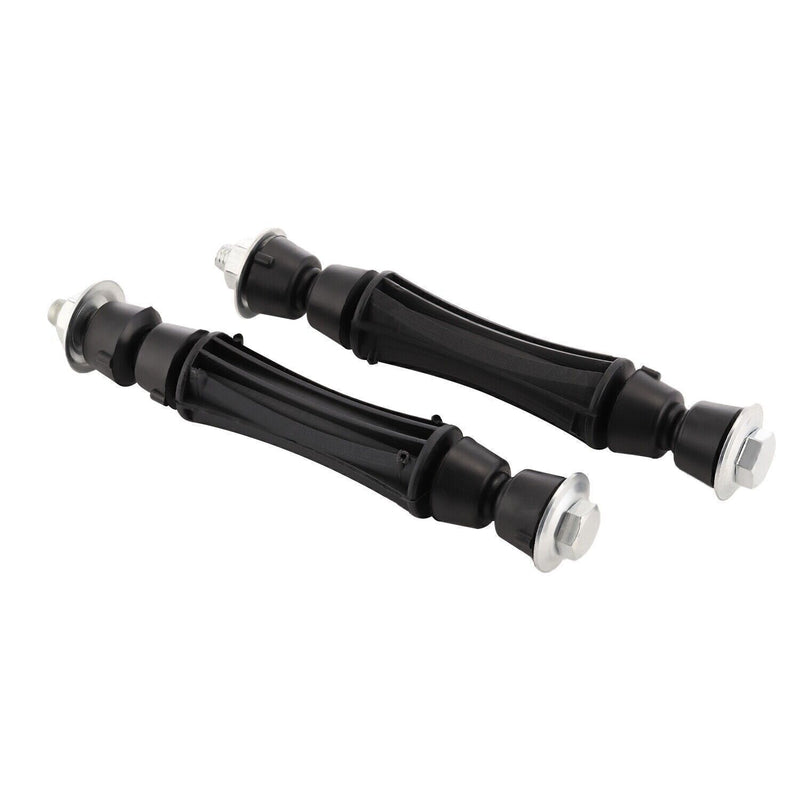 DURAFORCE Front Sway Bar Link for Chevy Silverado Sierra 1500 2007-2016 Tahoe GMC Yukon 2PCS