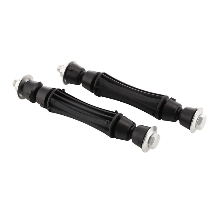 DURAFORCE 2* Front Sway Bar Link for Chevy Silverado Sierra 1500 2007-2016 Tahoe GMC Yukon