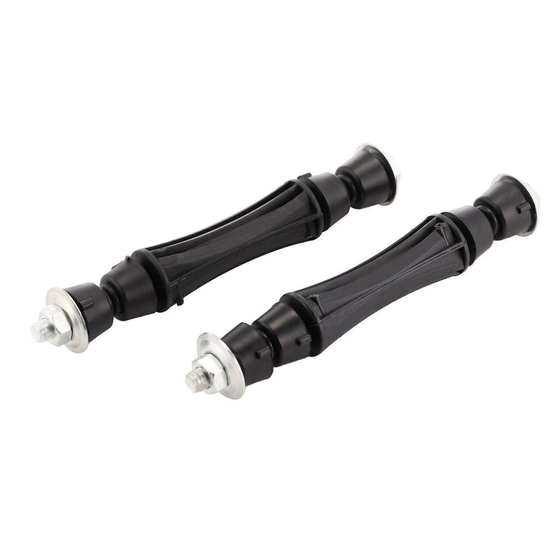 DURAFORCE Front Sway Bar Link for Chevy Silverado Sierra 1500 2007-2016 Tahoe GMC Yukon 2PCS