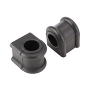 DURAFORCE 2Pcs Front Sway Bar Bushing Set for Dodge Durango Jeep Grand Cherokee 2011-2020