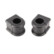 DURAFORCE 2Pcs Front Sway Bar Bushing Set for Dodge Durango Jeep Grand Cherokee 2011-2020