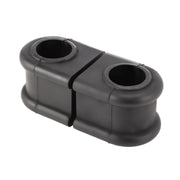 DURAFORCE 2Pcs Front Sway Bar Bushing Set for Dodge Durango Jeep Grand Cherokee 2011-2020