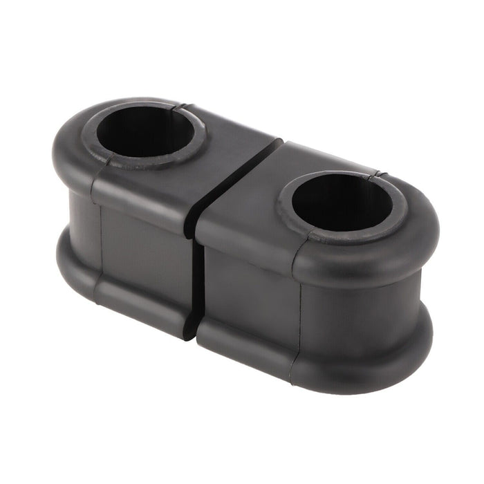 DURAFORCE 2Pcs Front Sway Bar Bushing Set for Dodge Durango Jeep Grand Cherokee 2011-2020