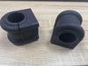 DURAFORCE 2Pcs Front Sway Bar Bushing Set for Dodge Durango Jeep Grand Cherokee 2011-2020