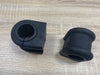 DURAFORCE 2Pcs Front Sway Bar Bushing Set for Dodge Durango Jeep Grand Cherokee 2011-2020