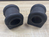 DURAFORCE 2Pcs Front Sway Bar Bushing Set for Dodge Durango Jeep Grand Cherokee 2011-2020