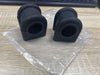 DURAFORCE 2Pcs Front Sway Bar Bushing Set for Dodge Durango Jeep Grand Cherokee 2011-2020