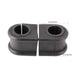 DURAFORCE 2Pcs Front Sway Bar Bushing Set for Dodge Durango Jeep Grand Cherokee 2011-2020