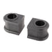 DURAFORCE 2Pcs Front Sway Bar Bushing Set for Dodge Durango Jeep Grand Cherokee 2011-2020
