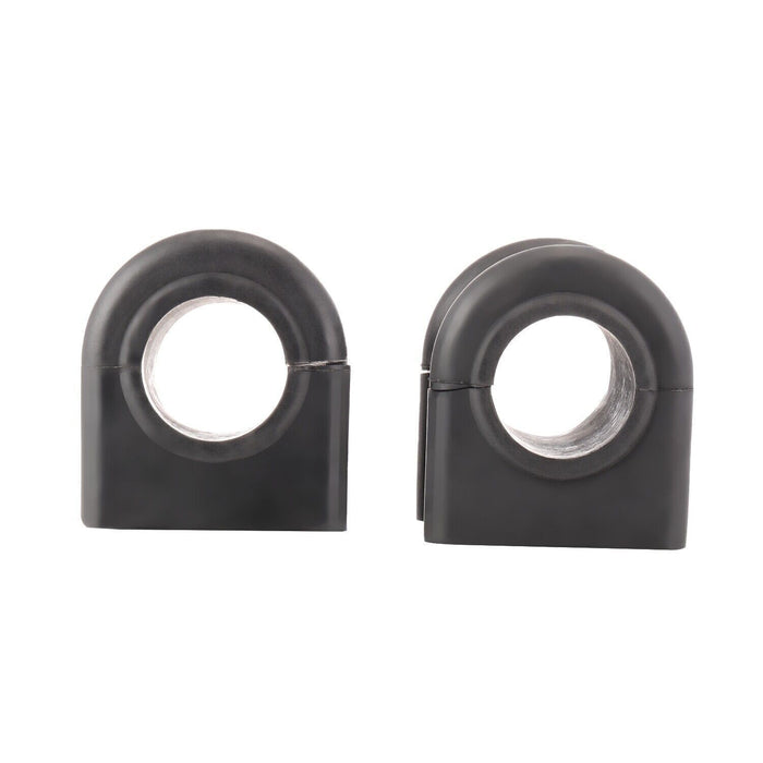 DURAFORCE 2Pcs Front Sway Bar Bushing Set for Dodge Durango Jeep Grand Cherokee 2011-2020