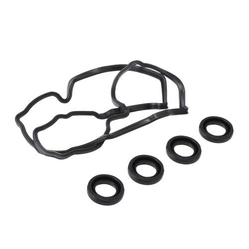 DURAFORCE Valve Cover Gasket set For Nissan Altima Rogue Sentra 2007-2012 2.5L L4 VS50777R