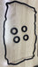 DURAFORCE Valve Cover Gasket set For Nissan Altima Rogue Sentra 2007-2012 2.5L L4 VS50777R