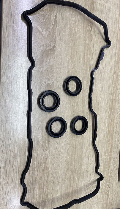 DURAFORCE Valve Cover Gasket set For Nissan Altima Rogue Sentra 2007-2012 2.5L L4 VS50777R