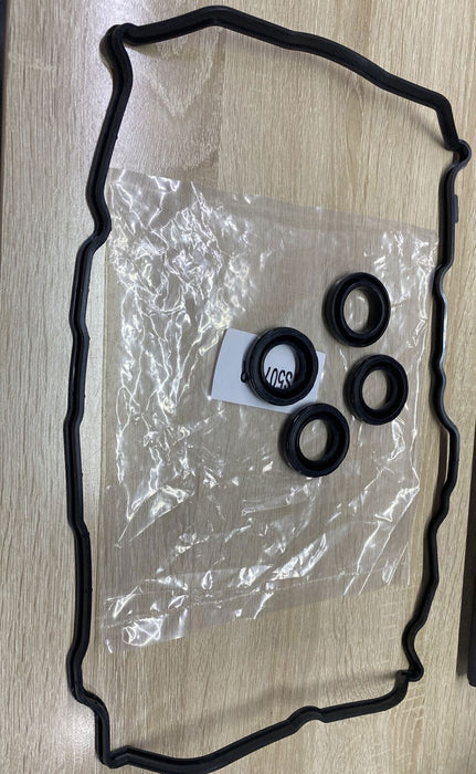 DURAFORCE Valve Cover Gasket set For Nissan Altima Rogue Sentra 2007-2012 2.5L L4 VS50777R