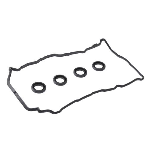 DURAFORCE Valve Cover Gasket set For Nissan Altima Rogue Sentra 2007-2012 2.5L L4 VS50777R