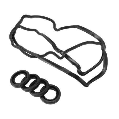 DURAFORCE Valve Cover Gasket set For Nissan Altima Rogue Sentra 2007-2012 2.5L L4 VS50777R