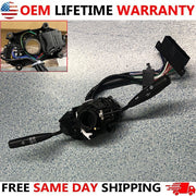 DURAFORCE For 1989-1995 Toyota Pickup Truck Headlight Turn Signal Wiper Switch ,84310-3530