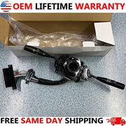 DURAFORCE For 1989-1995 Toyota Pickup Truck Headlight Turn Signal Wiper Switch ,84310-3530