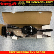 DURAFORCE For 1989-1995 Toyota Pickup Truck Headlight Turn Signal Wiper Switch ,84310-3530