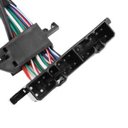 DURAFORCE For 1989-1995 Toyota Pickup Truck Headlight Turn Signal Wiper Switch ,84310-3530
