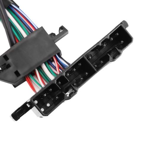 DURAFORCE For 1989-1995 Toyota Pickup Truck Headlight Turn Signal Wiper Switch ,84310-3530