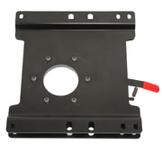 DURAFORCE LEFT SIDE FOR FORD ECONOLINE E150 E250 E350 E450 DRIVER SEAT SWIVEL US