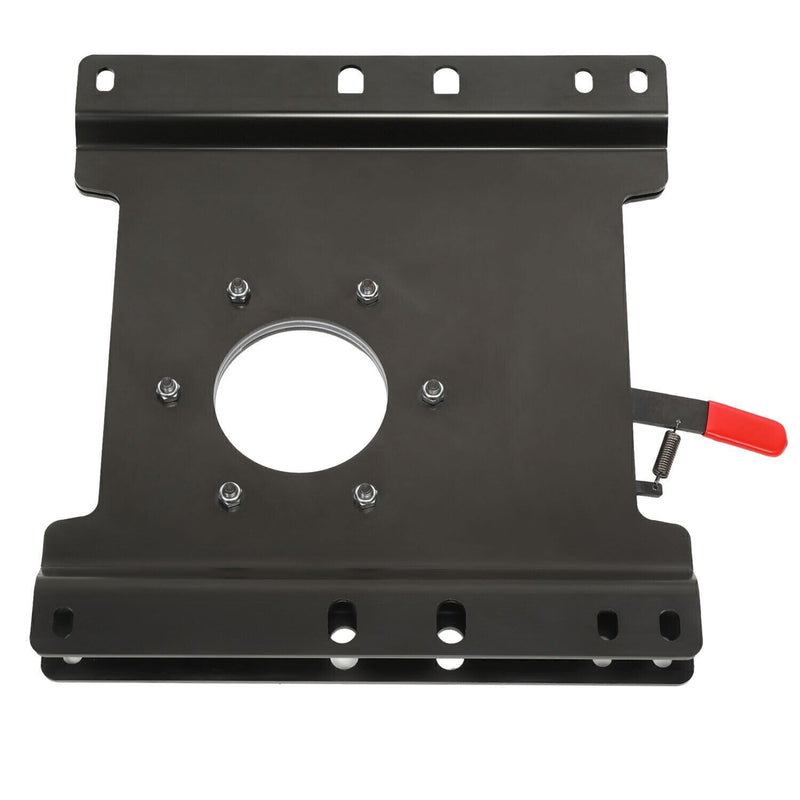 DURAFORCE LEFT SIDE FOR FORD ECONOLINE E150 E250 E350 E450 DRIVER SEAT SWIVEL US