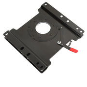 DURAFORCE LEFT SIDE FOR FORD ECONOLINE E150 E250 E350 E450 DRIVER SEAT SWIVEL US
