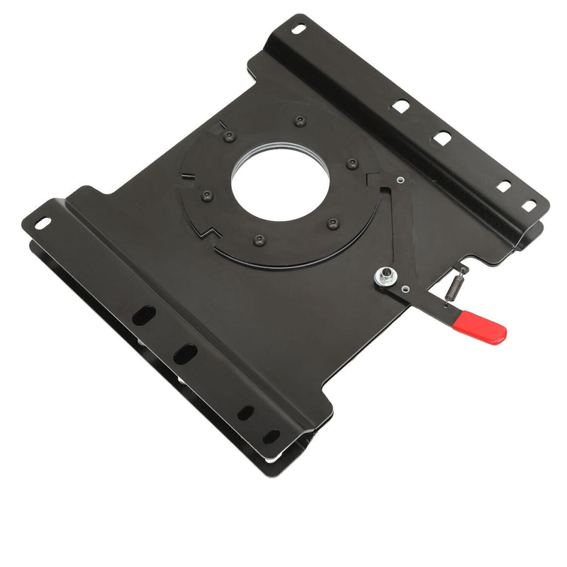 DURAFORCE LEFT SIDE FOR FORD ECONOLINE E150 E250 E350 E450 DRIVER SEAT SWIVEL US