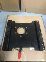 DURAFORCE LEFT SIDE FOR FORD ECONOLINE E150 E250 E350 E450 DRIVER SEAT SWIVEL US