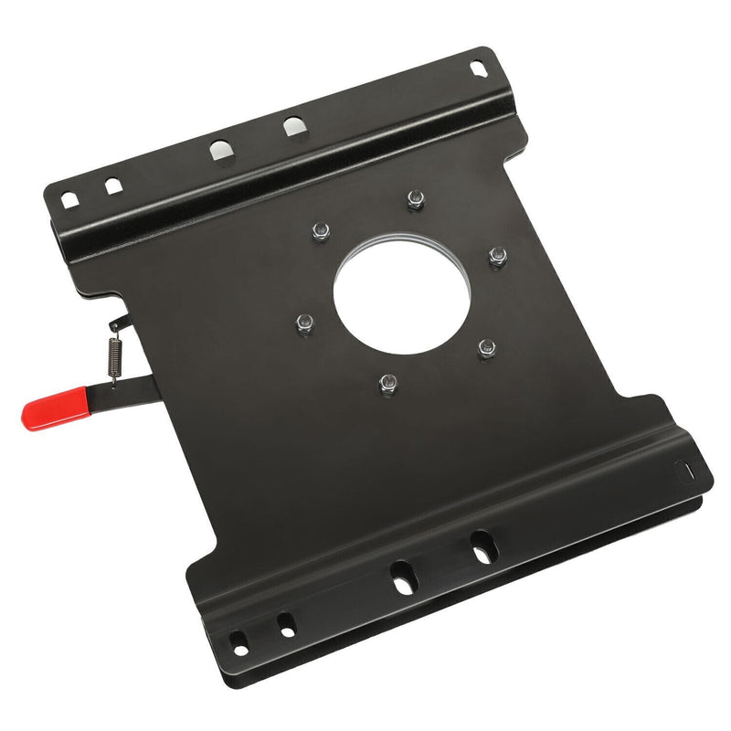 DURAFORCE LEFT SIDE FOR FORD ECONOLINE E150 E250 E350 E450 DRIVER SEAT SWIVEL US