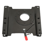 DURAFORCE LEFT SIDE FOR FORD ECONOLINE E150 E250 E350 E450 DRIVER SEAT SWIVEL US